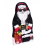 Адвент Календар Lindt Hello Santa 235г