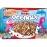 Печиво Cuetara Tosta Rica Oceanix 400г