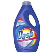 Гель для прання Dash 54прань 2,700л