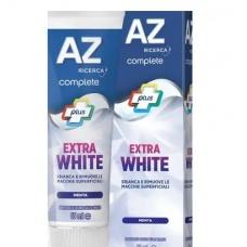Зубна паста AZ EXTRA WHITE 65мл