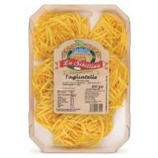 Паста La Sibillina Tagliolini  500г