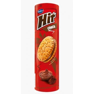 Печиво Hit з шоколадом 220г