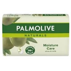 Мило Palmolive naturals з ароматом оливки 90г