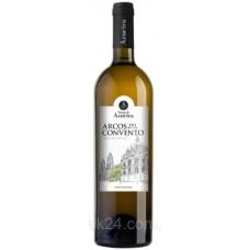 Вино Arcos do convento біле 750мл 