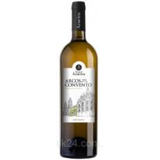 Вино Arcos do convento белое 750мл