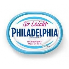 Сыр Philadelphia So Light 175г
