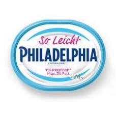 Сир Philadelphia So Light 175г