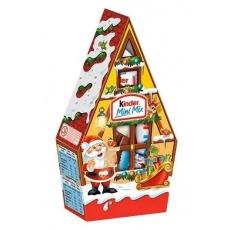 Набор Kinder Mini Mix домик 76г