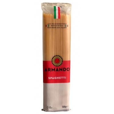 Пагетти Armando 500г