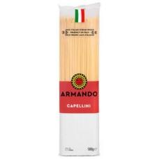 Cпагетті Armando сapellini 500г