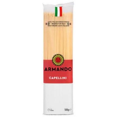 Cпагетті Armando сapellini 500г