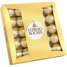 Шоколадні цукерки Ferrero rocher 312г