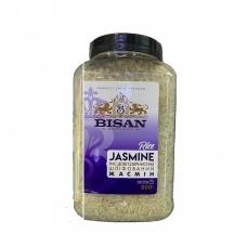 Рис Bisan Jasmine 800г