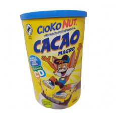 Шоколадний напій Cioko Nut 600г