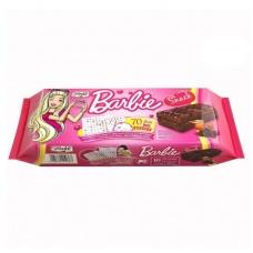 Бісквітне тістечко Freddi Barbie какао-мед 250г