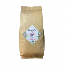 Кава зернова Buon Coffee Ethiopia 1кг