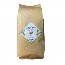 Кава зернова Buon Coffee Ethiopia Djimmah 1кг