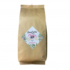 Кава зернова Buon Coffee Ethiopia Yirgacheffe 1кг