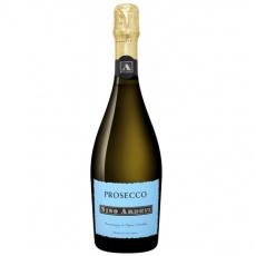 Вино игристое Nino Ardevi prosecco extra dry 0,75л