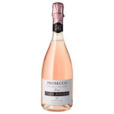 Вино ігристе Nino Ardevi prosecco rose 0,75л