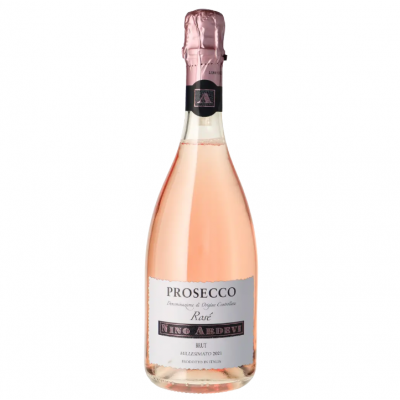 Вино ігристе Nino Ardevi prosecco rose 0,75л