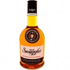 Виски Old Smuggler 0.7л