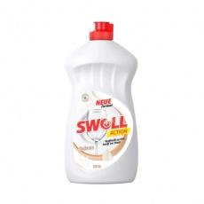 Засіб для миття посуду Swell balsam 500мл