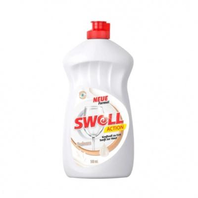 Засіб для миття посуду Swell balsam 500мл