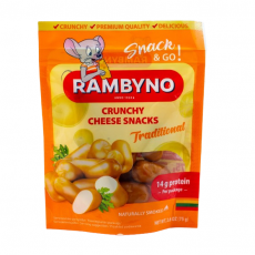 Сир Rambyno копчений 75г