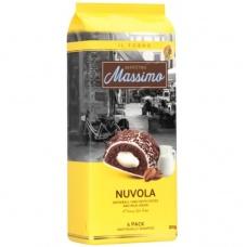 Пирожное Maestro Massimo Nuvola Coffee 300г