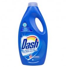 Гель для прання Dash білих речей 29 прань 1,4500л