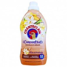 Кондеціонер для прання Chanteclair vaniglia e argan 1140 мл