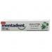 Зубная паста Mentadent White system bicarbonato 75мл