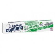 Зубна паста Capitano Antitartaro 100 мл