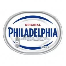Сир Philadelphia 125г