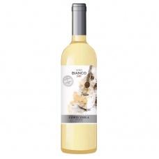 Вино белое Corte Viola Bianco Dry 11% 750мл