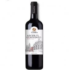 Вино Arcos do convento червоне 13% 1л Вино Arcos do convento червоне 13% 1л