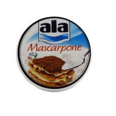 Сыр Маскарпоне Ala 250г