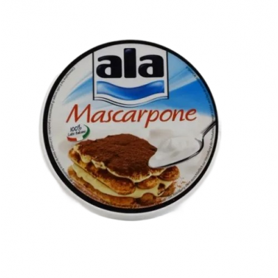 Сыр Маскарпоне Ala 250г