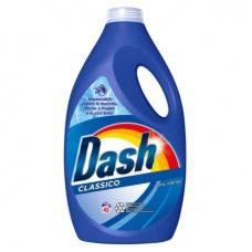 Гель для прання Dash classico 45 прань 2.250л