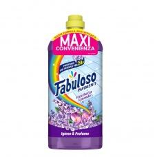 Универсальное средство для мытья Fabuloso Freschezza Lavanda лаванда 1250 мл