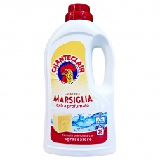 Гель для прання Chanteclair Marsiglia Extra Profumato 28 прань 1260 мл