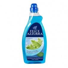 Универсальное средство для мытья полов Felce Azzurra classico 1л