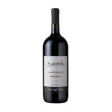 Вино красное Sangioveze romagna 1,5л 11,5%