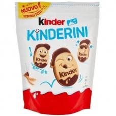 Печенье Ferrero Kinder Kinderini 250г