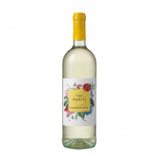 Вино біле Fiori Divino 11,5% 750мл