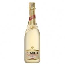 Вино ігристе безалкогольне Henkell 0,75л