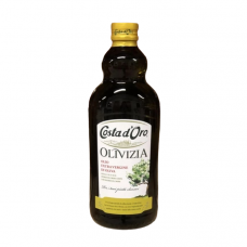 Оливковое Масло Costa dOro Olivizia olio extra vergine di oliva 750мл