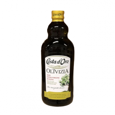 Оливкова Олія Costa dOro Olivizia olio extra vergine di oliva 750мл
