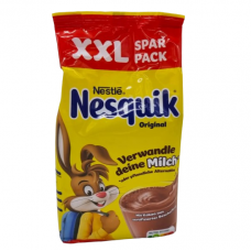 Шоколадный напиток Nestle Nesquik 800г